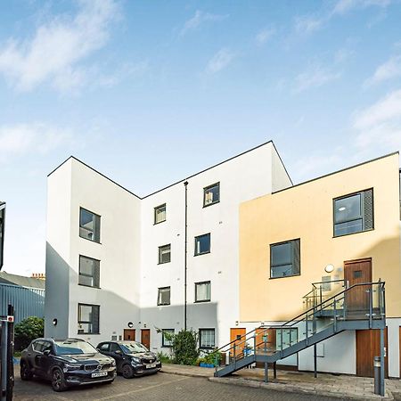 King'S Cross - 2Br With Terrace - Cityapartmentstay 伦敦 外观 照片