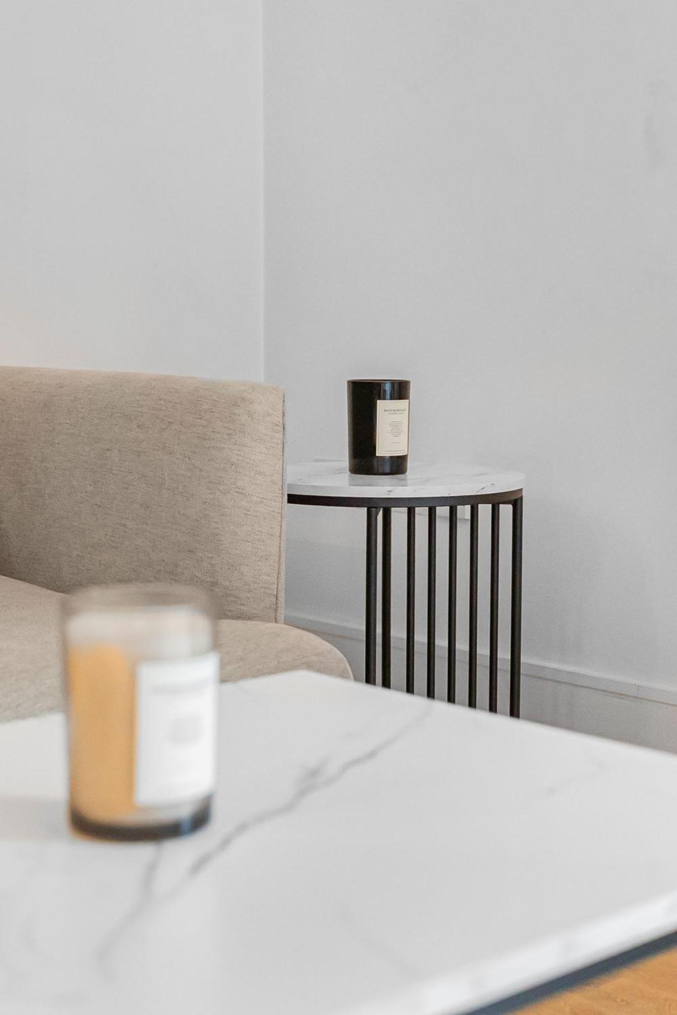 King'S Cross - 2Br With Terrace - Cityapartmentstay 伦敦 外观 照片